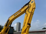 2025 Komatsu PC200 Crawler Excavator