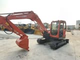 2022 Kubota KX185 Mini Excavator