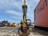 Caterpillar 320 2 Buckets / 3D / Tiltrotator / AC / Central Lubrication (2018)