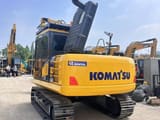2024 Komatsu PC130 Crawler Excavator