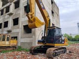 2022 Caterpillar 320D2 Crawler Excavator