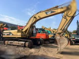2024 Caterpillar 330BL Crawler Excavator