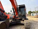 2024 Doosan DX300 Crawler Excavator
