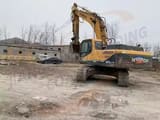 2018 Hyundai R305LC-9T Crawler Excavator
