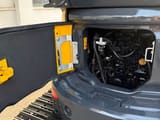 2024 Komatsu PC35 Mini Excavator