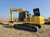 2024 Komatsu PC240-8 Crawler Excavator