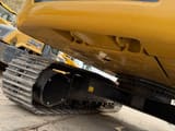 2025 Caterpillar 323D2L Crawler Excavator