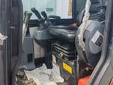 2023 Kubota KX165-5 Mini Excavator