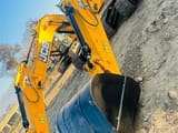 2026 JCB NXT 215LC Crawler Excavator