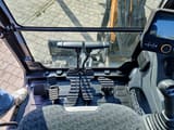 2022 CASE CX60C Mini Excavator