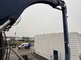 2005 Sennebogen 830A E Material Handler