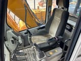 2007 Hyundai R140LC-7A Crawler Excavator
