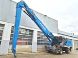 2020 Fuchs MHL360 F Material Handler