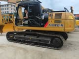 2017 Caterpillar 323 Crawler Excavator