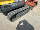 2022 Wacker Neuson ET16 Mini Excavator