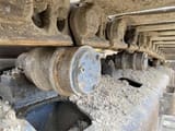 2002 ISUZU JS 330 LC Crawler Excavator