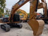 2024 Caterpillar 330D2L Crawler Excavator