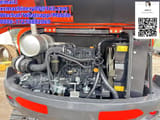Mini Excavator Doosan (2024)