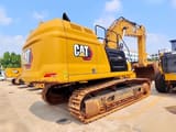 2022 Caterpillar 352 Crawler Excavator