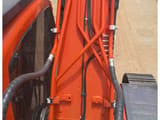 2024 Doosan DX300LC-9C Crawler Excavator