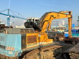 2004 Liebherr R964B Crawler Excavator