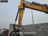 Liebherr R926 Compact Tiltrotator (2016)