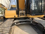 2024 Caterpillar 320GC Crawler Excavator