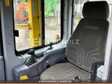 2011 Komatsu D61 PX-12 Crawler Excavator