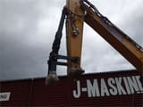 XCMG XE150E Crawler Excavator