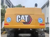 2026 Caterpillar 336 Crawler Excavator
