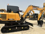 2023 Sany SY60C-9 Mini Excavator