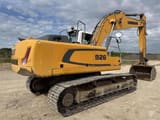 2016 Liebherr R926 LC Crawler Excavator