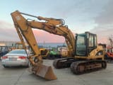 2005 Caterpillar 312C Crawler Excavator