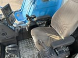 2011 Terex MHL360D Material Handler
