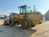 1995 Caterpillar 938F Wheel Excavator