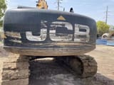 2024 JCB JS220LC Crawler Excavator