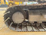 2022 Doosan DX225LC-7 Crawler Excavator