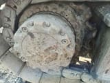 2008 Liebherr R964C HD LITRONIC Crawler Excavator