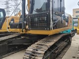 2020 Caterpillar 330D2L Crawler Excavator