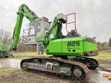 2013 Sennebogen 825 Material Handler