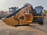 2022 Caterpillar 315D Crawler Excavator
