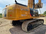 2022 Caterpillar 330D Mini Excavator