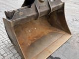 2015 Caterpillar M320F Wheel Excavator