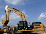 2024 Caterpillar 320D2 Crawler Excavator