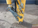 Liebherr A316 Mono Boom - Blade + Outriggers - Air Conditioning - Deutz Engine - Extra Functions - 4X4 - As New!! DM1164 (2005)