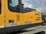 2018 XCMG XE 250C Crawler Excavator