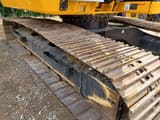 2023 JCB JS220X Crawler Excavator