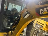 2019 Caterpillar 302CR Mini Excavator