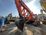 2019 Doosan DX300LC Crawler Excavator