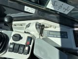 2015 Hitachi ZX65USB-5A Mini Excavator